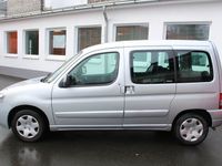 gebraucht Citroën Berlingo 