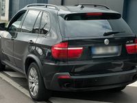 Gebraucht BMW X5 235 PS (172 kW) 2007 SUV