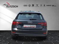 gebraucht Audi A4 Avant Sport