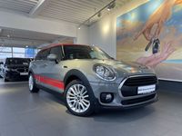 Gebraucht Mini Cooper D Clubman 116 PS (85 kW) 2017 Andere farbe Kombi