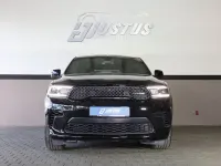 Gebraucht Dodge Durango 377 PS (277 kW) 2021 Schwarz SUV