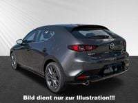 Neu Mazda 3 Homura-Line 140 PS (102 kW) 2025 Limousine