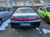 Gebraucht Honda Accord ES 150 PS (110 kW) 2001 Blau Coupé