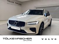 Gebraucht Volvo V60 Plus 398 PS (292 kW) 2024 Weiß Kombi