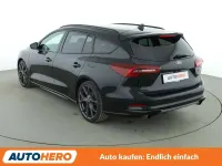 Gebraucht Ford Focus ST 280 PS (205 kW) 2023 Agate black Kombi