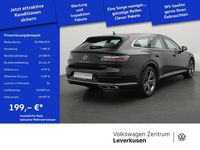 Gebraucht VW Arteon R-line 218 PS (160 kW) 2023 Schwarz Limousine
