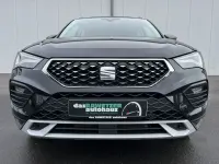 Gebraucht Seat Ateca Xperience 150 PS (110 kW) 2025 Schwarz SUV
