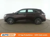 Gebraucht DS Automobiles DS7 Crossback So Chic 131 PS (96 kW) 2018 Brun bai SUV