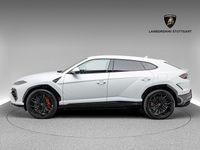 Gebraucht Lamborghini Urus 799 PS (587 kW) 2026 Bianco icarus SUV