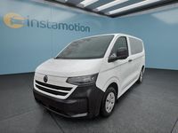 Neu VW T7 100 kW (136 PS) 2026 Grau Van