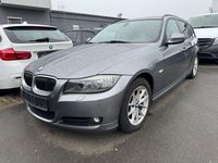 Gebraucht BMW 320 184 PS (135 kW) 2011 Grau Limousine