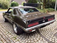 gebraucht Chevrolet Camaro LS7 mit 4-Gang-Automatik Overdrive