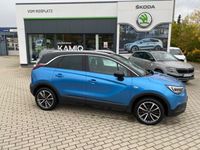 gebraucht Opel Crossland X Crossland (X)