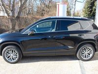 gebraucht Seat Ateca Xcellence