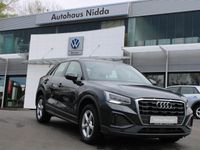 Gebraucht Audi Q2 Comfort 150 PS (110 kW) 2023 Grau SUV
