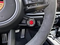 Neu Porsche 911 541 PS (397 kW) 2026 Schwarz Coupé