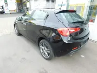 Gebraucht Alfa Romeo Giulietta Super 150 PS (110 kW) 2018 Schwarz Kleinwagen