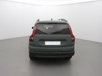 Usata Dacia Jogger Expression 111 CV (81 kW) 2024 Verde Monovolume