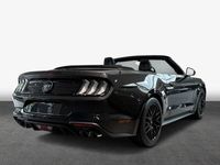 gebraucht Ford Mustang GT 5.0 Ti-VCT Convertible V8 330ürig