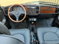 Gebraucht Saab 900 Cabriolet 120 PS (88 kW) 1992 Schwarz Cabrio