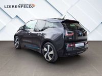 gebraucht BMW i3 Teilleder Harman Kardon