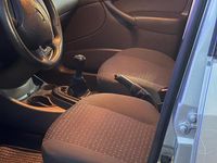 Second-hand Ford Focus 150 CP (110 kW) 2003 Gri Break