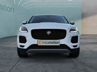 gebraucht Jaguar E-Pace D180 AWD Aut. S