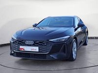 Gebraucht Audi A5 Sport 150 PS (110 kW) 2025 Mythosschwarz metallic Kombi