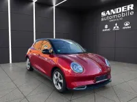Używany Ora 03 Pro+ 125 kW (171 KM) 2024 Czerwony Hatchback