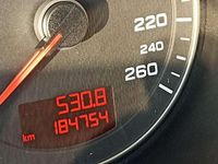 Gebraucht Audi A3 Attraction 125 PS (91 kW) 2008 Limousine