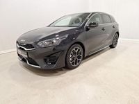 Neu Kia Ceed GT GT-Line 140 PS (102 kW) 2025 Dark penta metal Limousine