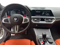 Gebraucht BMW M4 Competition Edition 510 PS (375 kW) 2022 Weiß Coupé