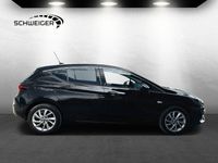 gebraucht Opel Astra Elegance Navi Kamera vo.+hi. SHZ LED