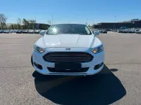 Occasion Ford Mondeo Titanium 179 ch (131 kW) 2015 Blanc Berline