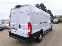 Gebraucht Opel Movano 165 PS (121 kW) 2024 Weiß Van