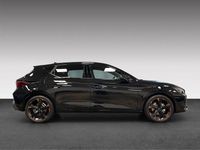 Neu Cupra Leon 150 PS (110 kW) 2026 Schwarz Limousine