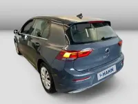 Gebraucht VW Golf VIII Style 190 PS (139 kW) 2024 Grau Limousine