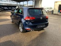 gebraucht VW Golf VII Lim. Lounge PANORAMA/NAVI/18Zoll