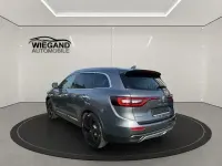 Gebraucht Renault Koleos 184 PS (135 kW) 2023 Grau SUV