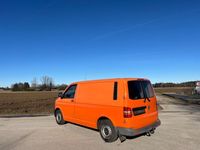 gebraucht VW Transporter T5