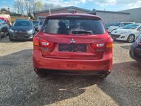 gebraucht Mitsubishi ASX EDITION 2WD