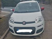 Gebraucht Fiat Panda Mystyle 94 PS (69 kW) 2016 Weiß Kleinwagen