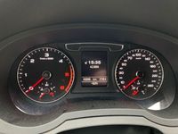 gebraucht Audi Q3 DSG