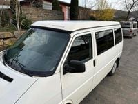 Second-hand VW T4 1997 Alb Van