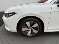 Gebraucht VW Passat Business 150 PS (110 kW) 2025 Weiß Kombi