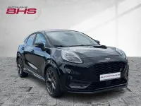 Occasion Ford Puma ST 159 ch (116 kW) 2023 Noir SUV