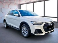 gebraucht Audi A1 citycarver 30 TFSI