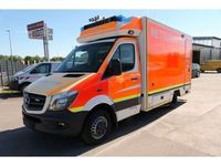 Gebraucht Mercedes Sprinter 190 PS (139 kW) 2017 K.a. Van