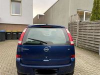 gebraucht Opel Meriva 1.8 16V