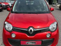 gebraucht Renault Twingo TÜV AU NEU/KLIMA/BLUETOOTH/TEMPOMAT/EURO6